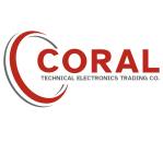 Coral Technical Electronics Trading Co.
